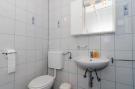 FerienhausKroatien - : Guest House Daniela - Double Room with Balcony and