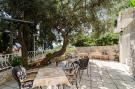 FerienhausKroatien - : Guest House Daniela - Double Room with Balcony and