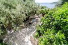 FerienhausKroatien - : Guest House Daniela - Double Room with Balcony and