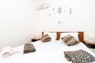 FerienhausKroatien - : Guest House Daniela - Double Room with Balcony and