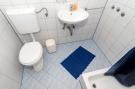 Holiday homeCroatia - Eastern Croatia: Guest House Daniela - Double Room with Balcony and