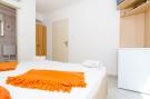 FerienhausKroatien - : Guest House Daniela - Comfort Double Room with Sea