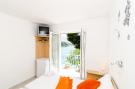 FerienhausKroatien - : Guest House Daniela - Comfort Double Room with Sea