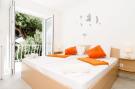 FerienhausKroatien - : Guest House Daniela - Comfort Double Room with Sea