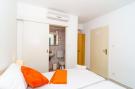 FerienhausKroatien - : Guest House Daniela - Comfort Double Room with Sea