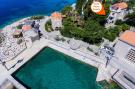 Holiday homeCroatia - Eastern Croatia: Guest House Daniela - Comfort Double Room with Sea