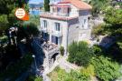 FerienhausKroatien - : Guest House Daniela - Comfort Double Room with Sea