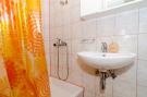 FerienhausKroatien - : Guest House Daniela - Comfort Double Room with Sea