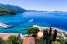 FerienhausKroatien - : Guest House Daniela - Comfort Double Room with Sea  [10] 