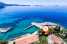 FerienhausKroatien - : Guest House Daniela - Comfort Double Room with Sea  [12] 