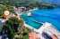 FerienhausKroatien - : Guest House Daniela - Comfort Double Room with Sea  [17] 