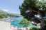 FerienhausKroatien - : Guest House Daniela - Comfort Double Room with Sea  [13] 