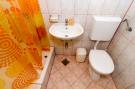 FerienhausKroatien - : Guest House Daniela - Standard Double Room with Se