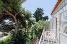 FerienhausKroatien - : Guest House Daniela - Standard Double Room with Se