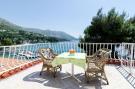 FerienhausKroatien - : Guest House Daniela - Deluxe Double Room with Sea 