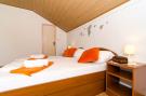 Holiday homeCroatia - Eastern Croatia: Guest House Daniela - Deluxe Double Room with Sea 