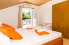 FerienhausKroatien - : Guest House Daniela - Deluxe Double Room with Sea 