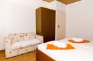 Holiday homeCroatia - Eastern Croatia: Guest House Daniela - Deluxe Double Room with Sea 