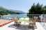 FerienhausKroatien - : Guest House Daniela - Deluxe Double Room with Sea   [11] 