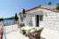 FerienhausKroatien - : Guest House Daniela - Deluxe Double Room with Sea   [1] 