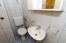 FerienhausKroatien - : Guest House Daniela - Double Room with Private Ext