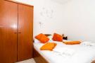 FerienhausKroatien - : Guest House Daniela - Double Room with Private Ext