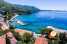 FerienhausKroatien - : Guest House Daniela - Double Room with Private Ext  [10] 