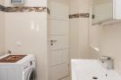 Holiday homeCroatia - Eastern Croatia: Apartment Mali Skoj - Two-Bedroom Apartment with S