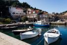 Holiday homeCroatia - Eastern Croatia: Apartment Mali Skoj - Two-Bedroom Apartment with S