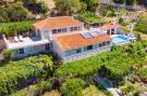 Holiday homeCroatia - Eastern Croatia: Villa Art Gallery - Six Bedroom Villa with Terrace