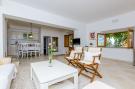 FerienhausKroatien - : Villa Art Gallery - Six Bedroom Villa with Terrace