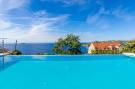 Holiday homeCroatia - Eastern Croatia: Villa Art Gallery - Six Bedroom Villa with Terrace