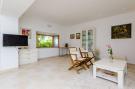 FerienhausKroatien - : Villa Art Gallery - Six Bedroom Villa with Terrace