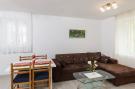 Holiday homeCroatia - Eastern Croatia: Villa Celenca - Two Bedroom Apartment with Terrace