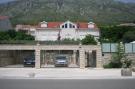 FerienhausKroatien - : Villa Celenca - Two Bedroom Apartment with Terrace