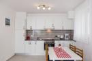 Holiday homeCroatia - Eastern Croatia: Villa Celenca - Two Bedroom Apartment with Terrace