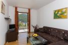 FerienhausKroatien - : Villa Celenca - Superior Two Bedroom Apartment wit