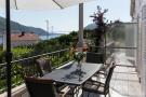 FerienhausKroatien - : Villa Celenca - Superior Two Bedroom Apartment wit