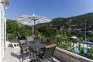 FerienhausKroatien - : Villa Celenca - Superior Two Bedroom Apartment wit