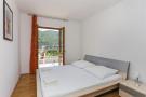 FerienhausKroatien - : Villa Celenca - Two Bedroom Apartment with Balcony