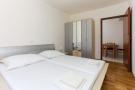 FerienhausKroatien - : Villa Celenca - Two Bedroom Apartment with Balcony