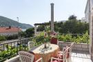 FerienhausKroatien - : Villa Celenca - Two Bedroom Apartment with Balcony