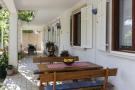 VakantiehuisKroatië - : Villa Celenca - One-Bedroom Apartment - A4