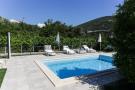 FerienhausKroatien - : Villa Celenca - One-Bedroom Apartment - A4