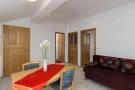 VakantiehuisKroatië - : Villa Celenca - One-Bedroom Apartment - A4