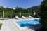 FerienhausKroatien - : Villa Celenca - One-Bedroom Apartment - A4  [10] 