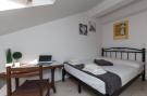 FerienhausKroatien - : Villa Celenca - Superior Two Bedroom Apartment wit