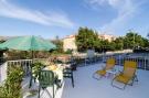 Holiday homeCroatia - Eastern Croatia: Apartment Red Orange - Two-Bedroom Apartment with 