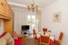 Holiday homeCroatia - Eastern Croatia: Apartment Red Orange - Two-Bedroom Apartment with 