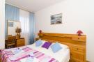 Holiday homeCroatia - Eastern Croatia: Apartment Red Orange - Two-Bedroom Apartment with 